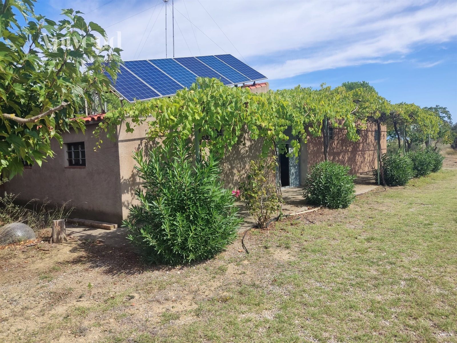 Vente Terrain Siurana