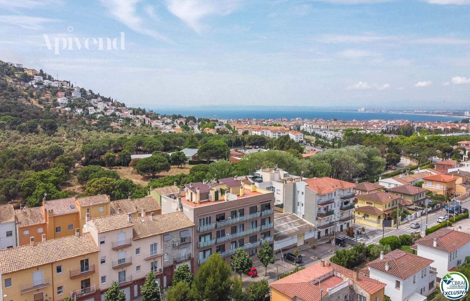 Venta de Piso/Apartamento Roses