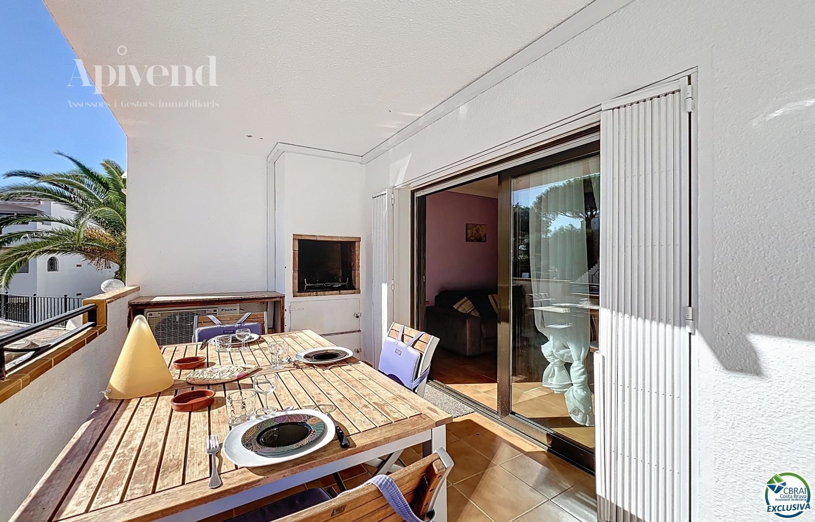 Vente Appartement Roses