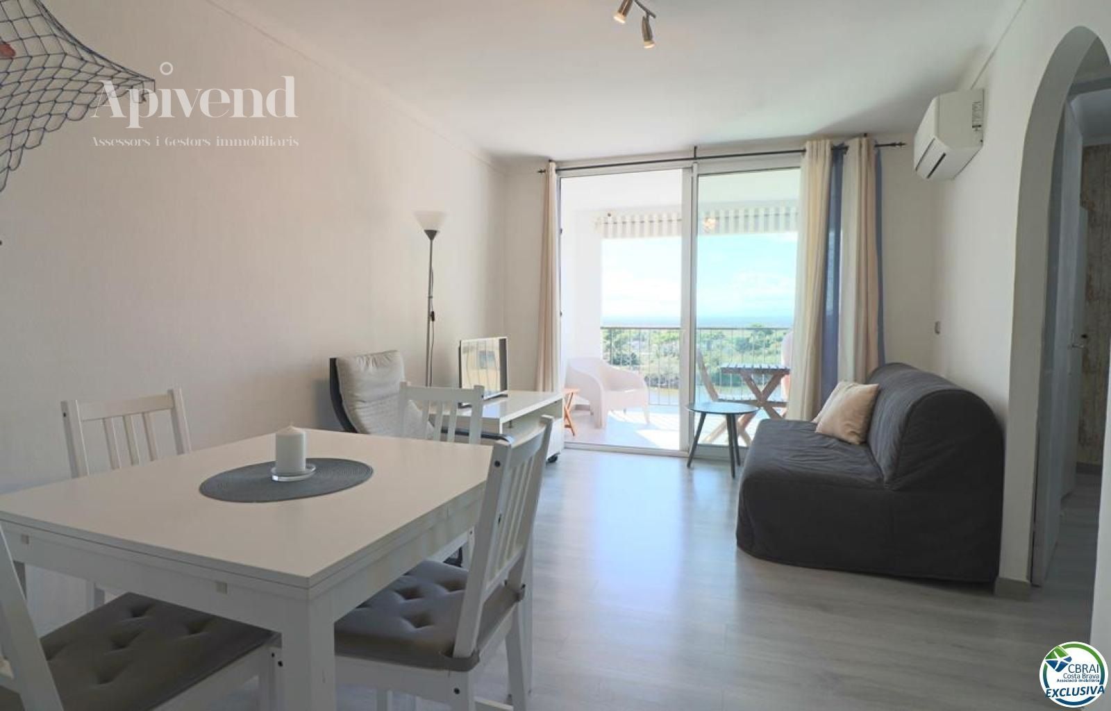 для продажиапартаменты Empuriabrava