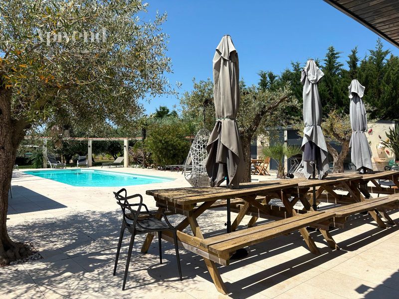 House for sale Peralada, Girona. Ref: 1656. Apivend 2000