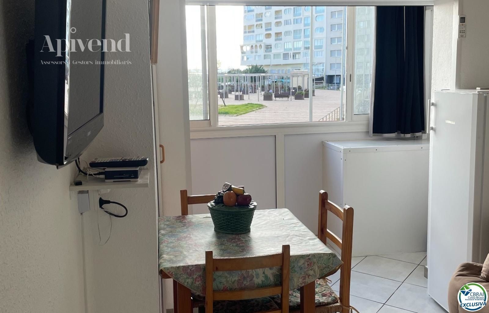 Venta de Estudio Empuriabrava