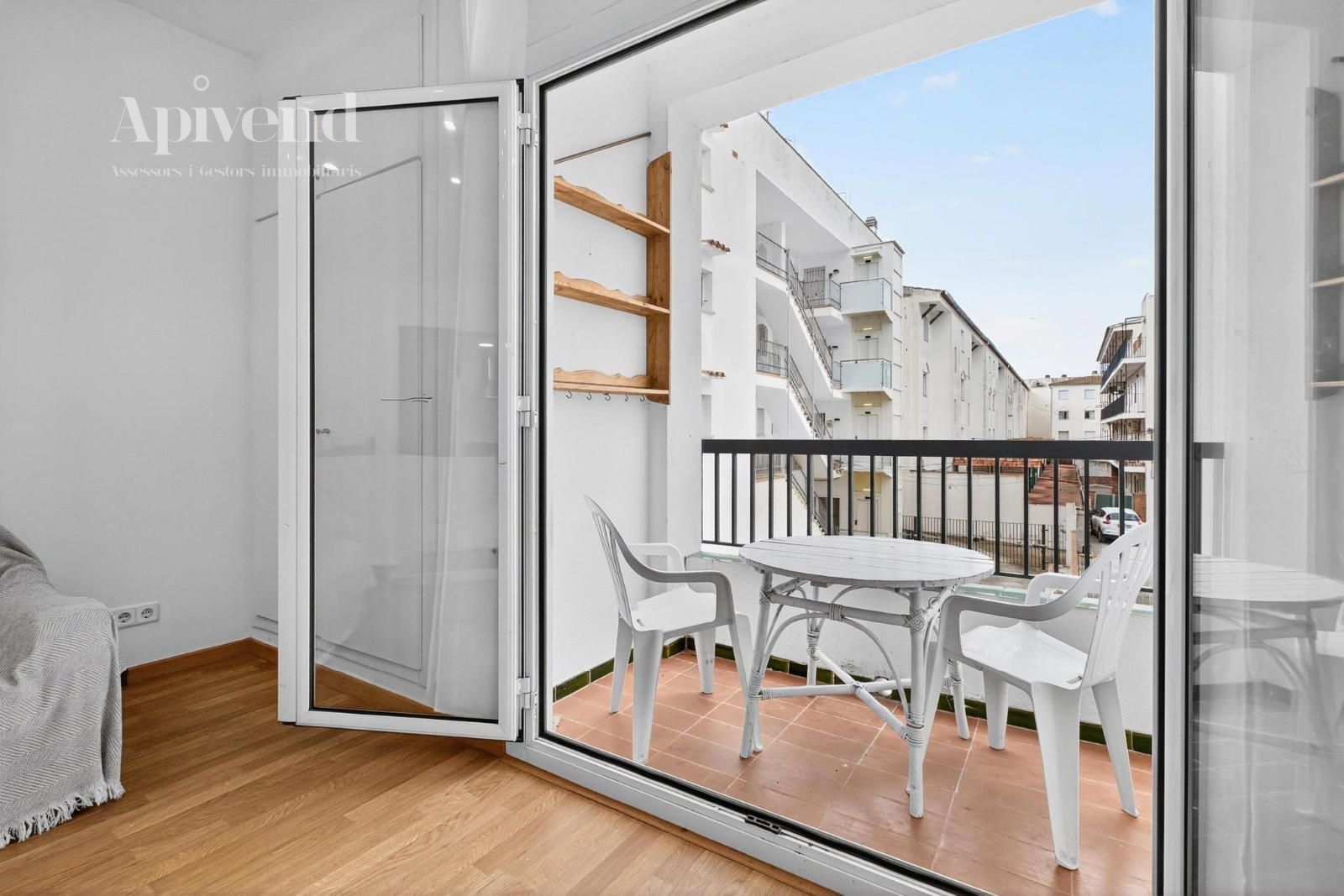 для продажиапартаменты Empuriabrava