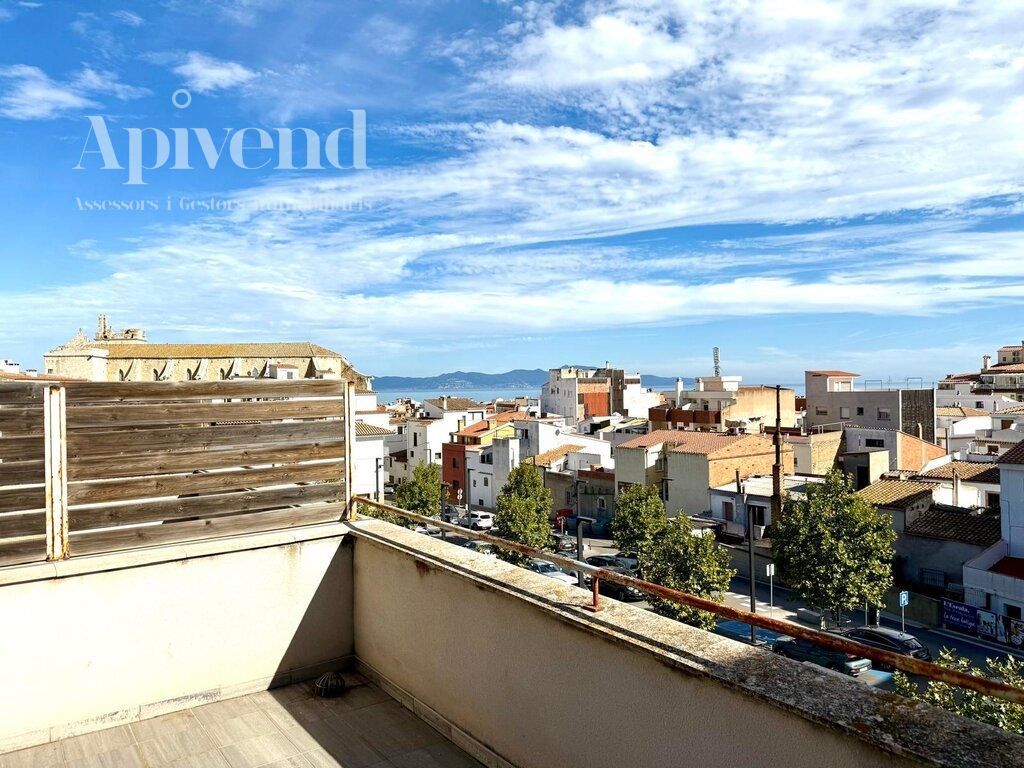 Vente Appartement L'Escala
