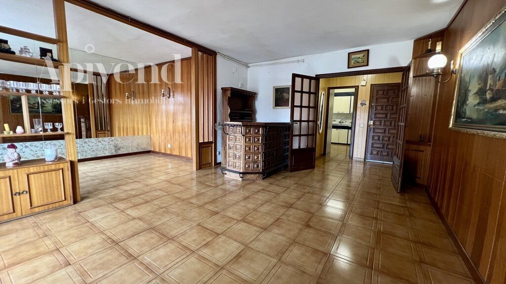 Vente Appartement Figueres