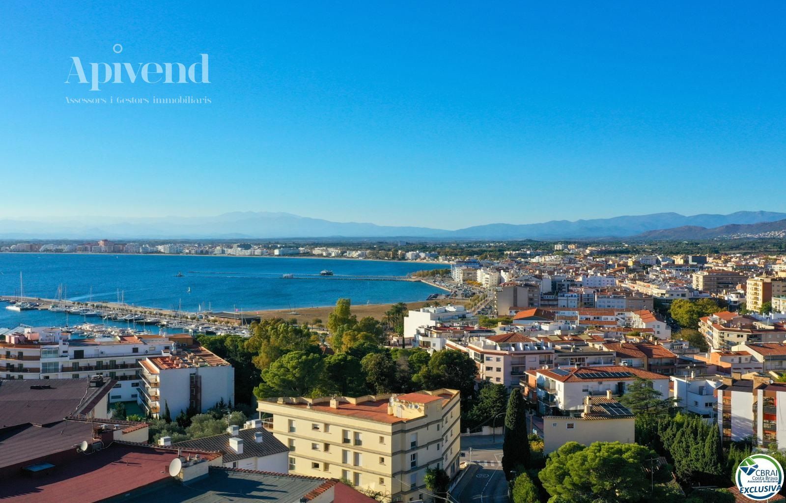 для продажиапартаменты Roses