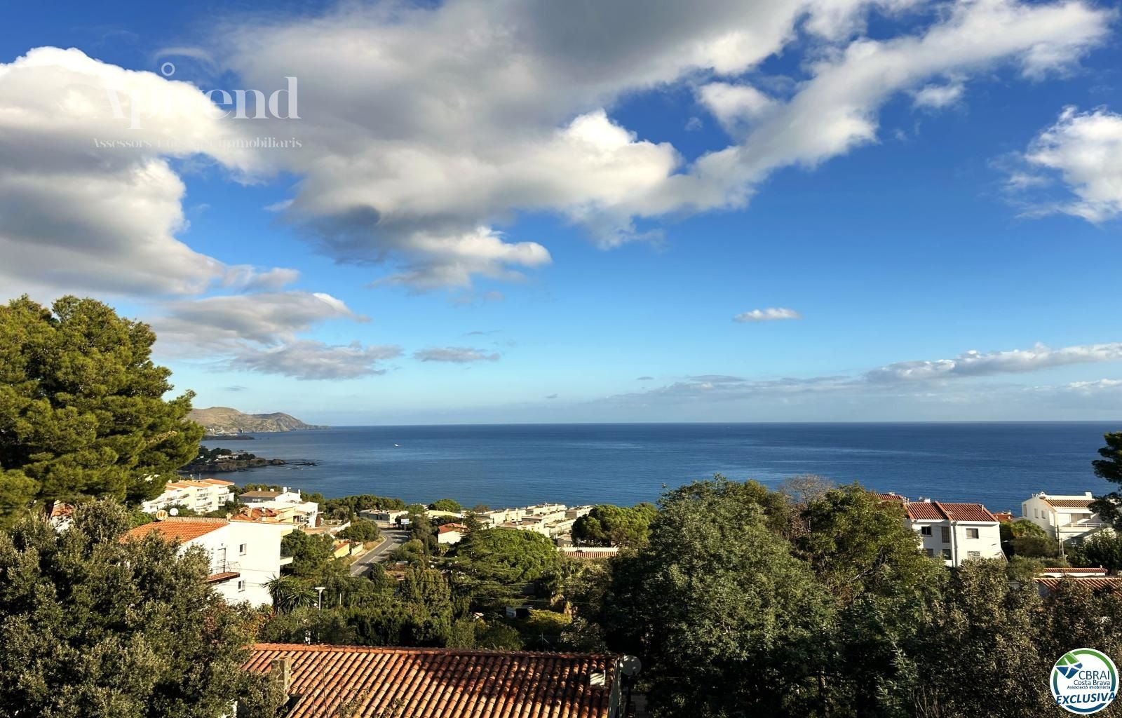 для продажиапартаменты Llançà