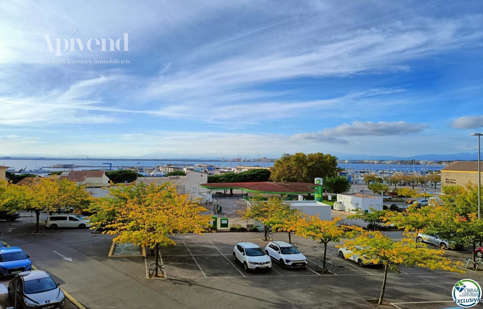 Vente Appartement Roses