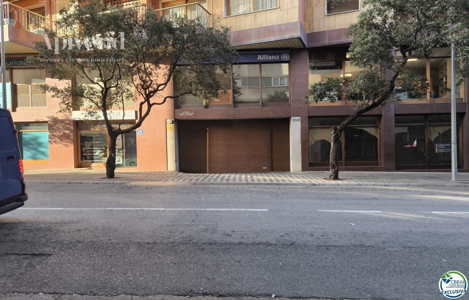 Vente Parking Figueres