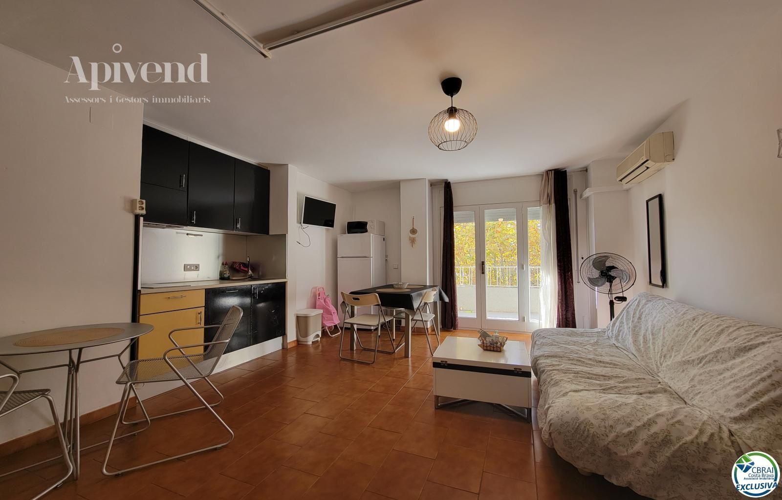 Vente Studio Empuriabrava