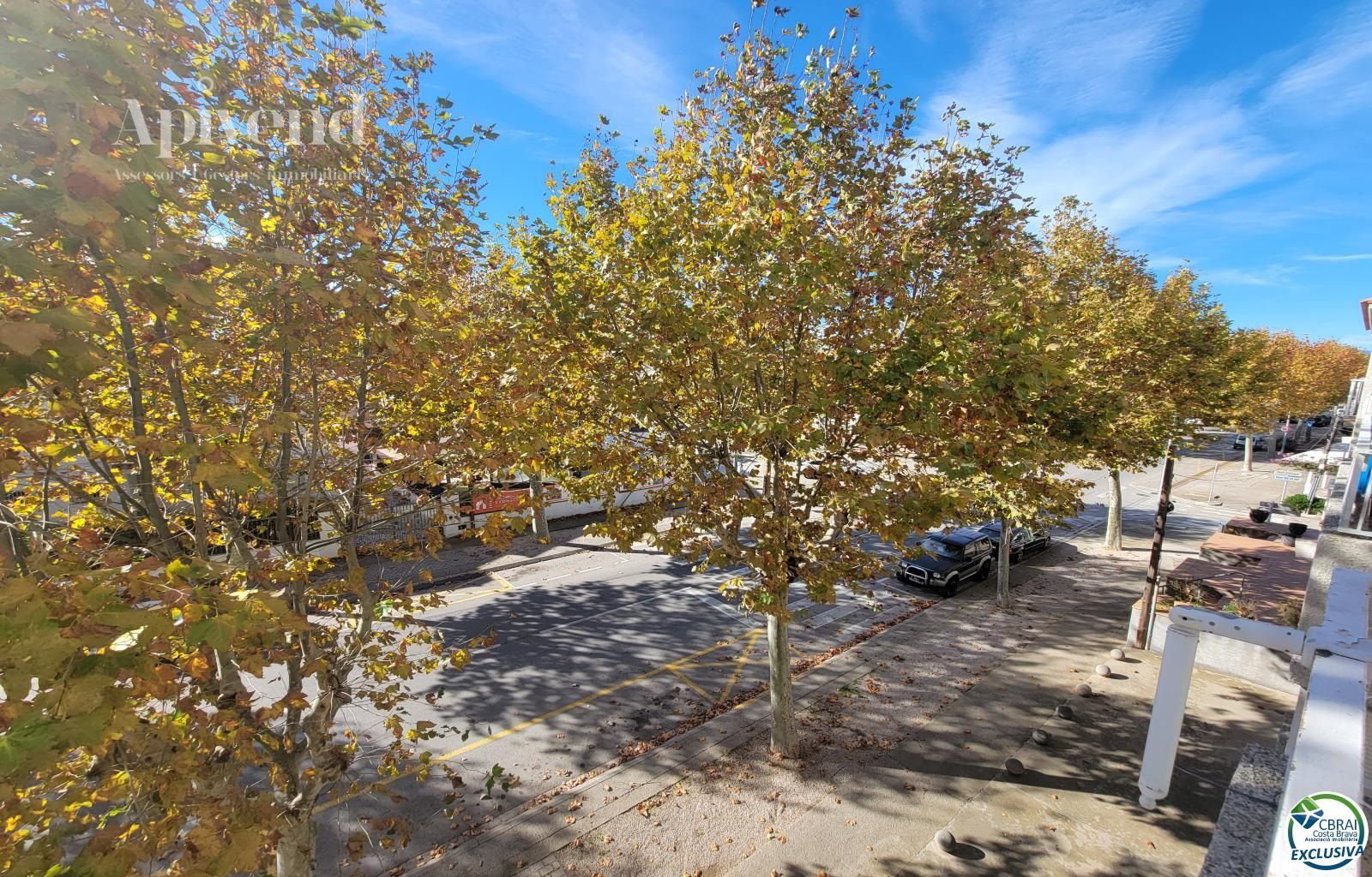 Venta de Estudio Empuriabrava