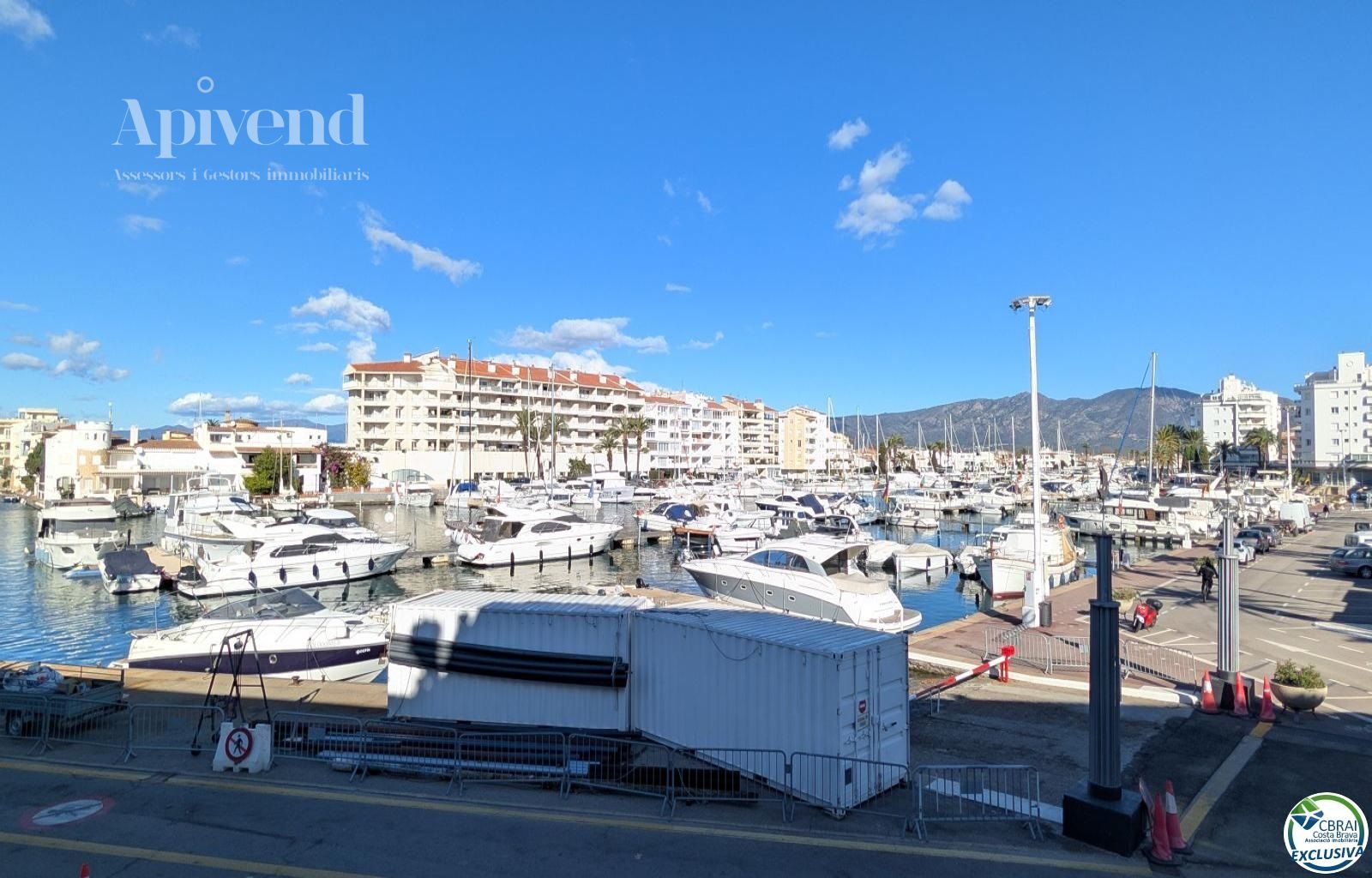 Venda de Pis/Apartament Empuriabrava