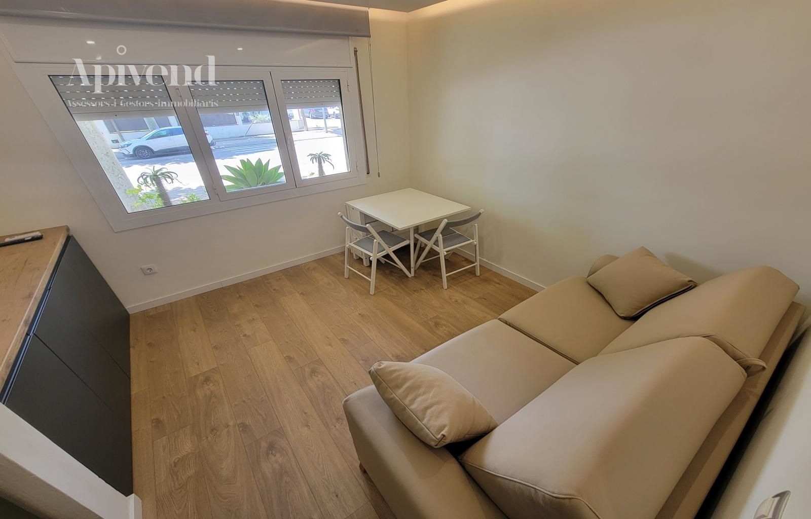 Venta de Estudio Empuriabrava
