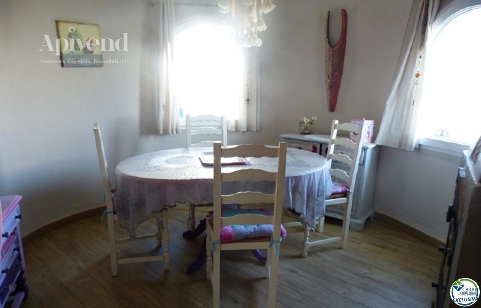 Venta de Piso/Apartamento Empuriabrava