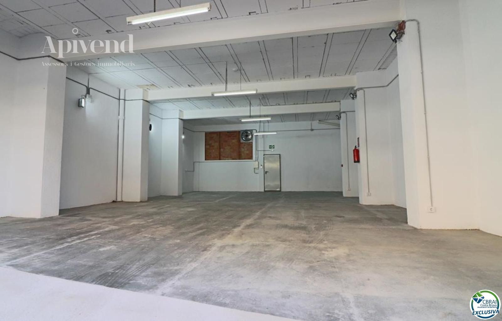 Venta de Local Figueres