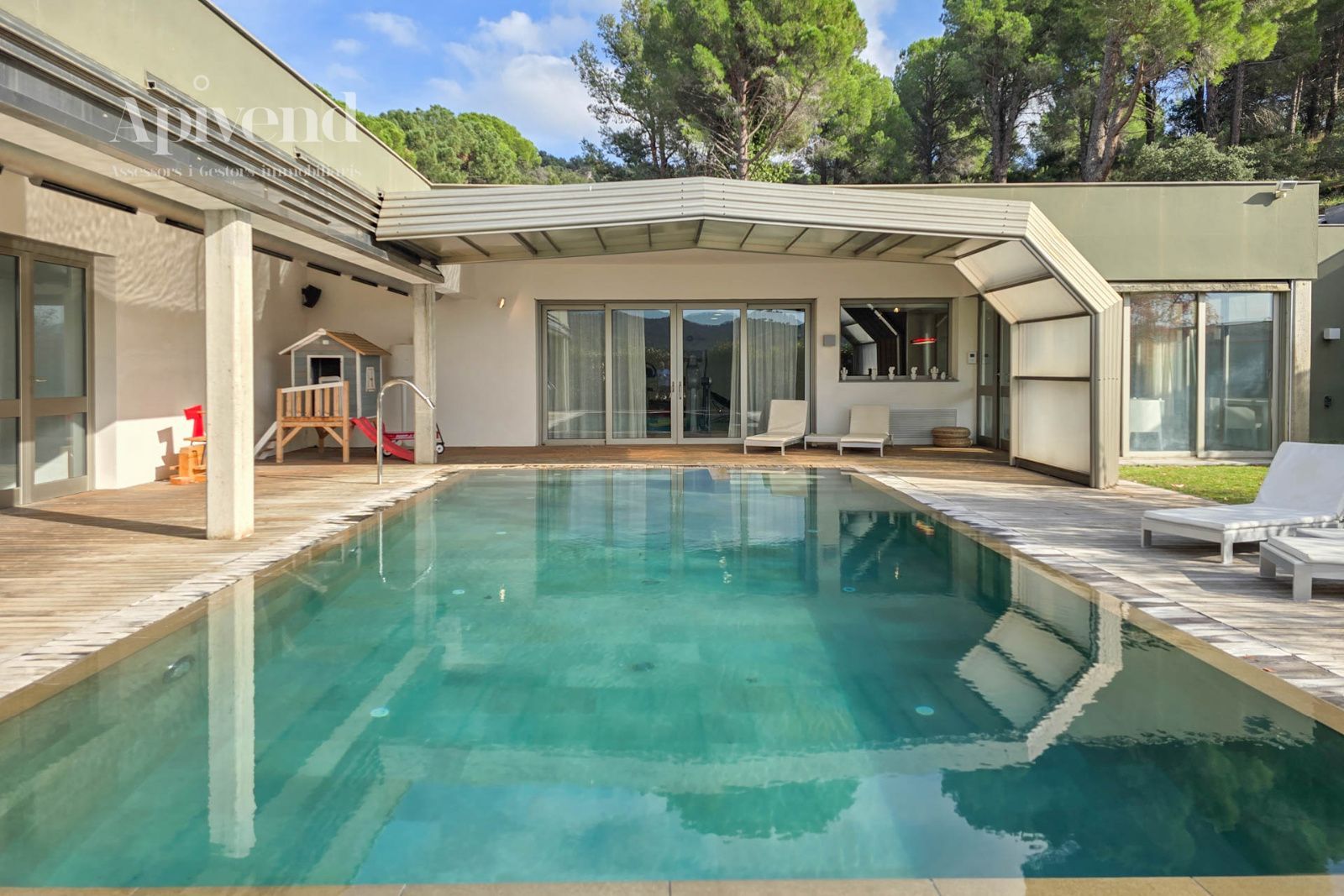 Venta de Casa La Jonquera