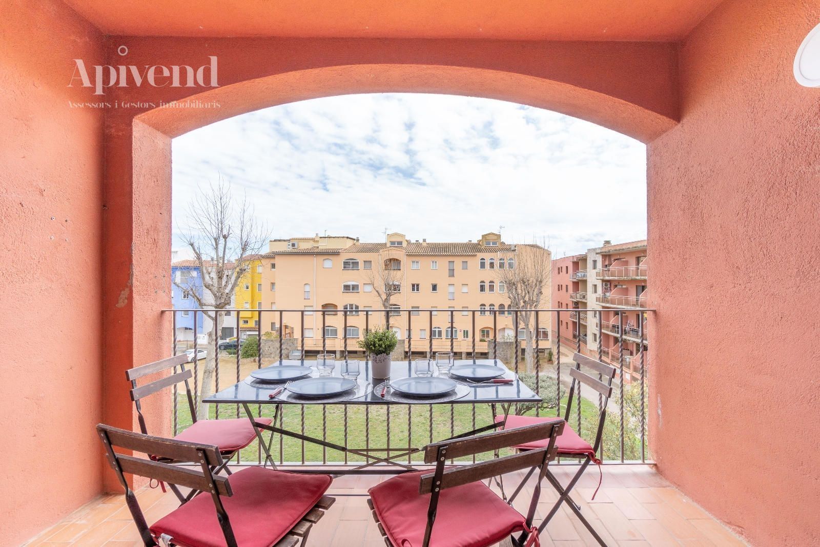 for saleFlat/Apartment Empuriabrava