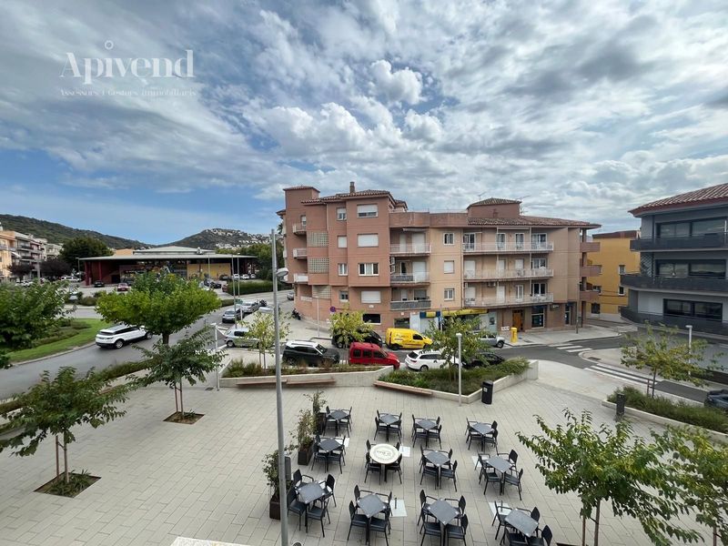 Pis en venda Roses, Girona. Ref: 1699. Apivend 2000