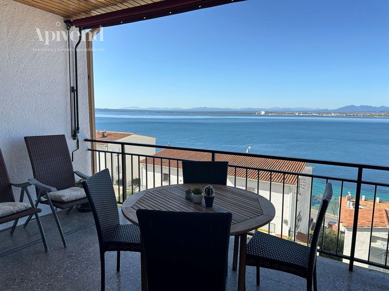 Pis en venda Roses, Girona. Ref: 1700. Apivend 2000