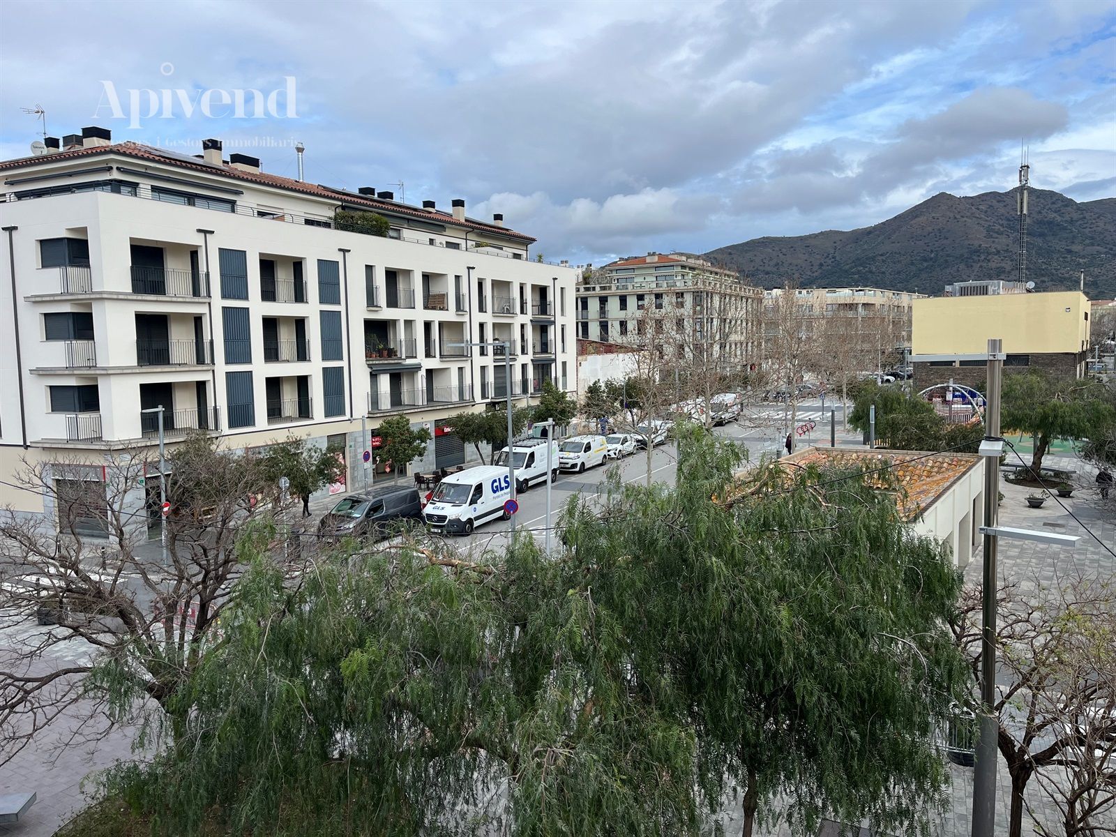 for saleFlat/Apartment Roses