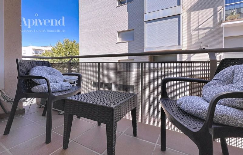 Pis en venda Roses, Girona. Ref: 1706. Apivend 2000