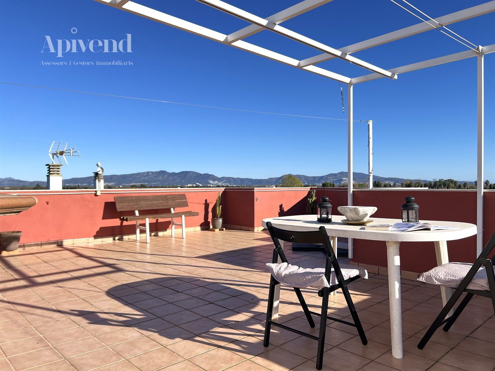 Venta de Piso/Apartamento Sant Pere Pescador