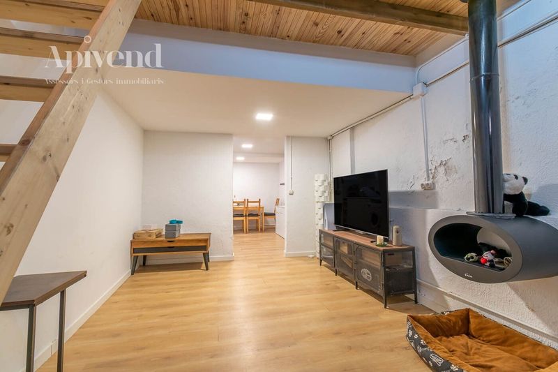 Casa en venda Castelló d