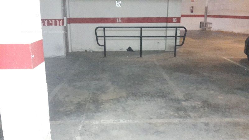 Garatge en venda Palau-Saverdera, Girona. Ref: 1715. Apivend 2000