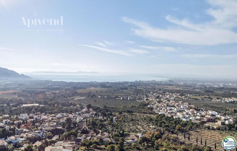 Xalet Independent en venda Roses, Girona. Ref: 1721. Apivend 2000