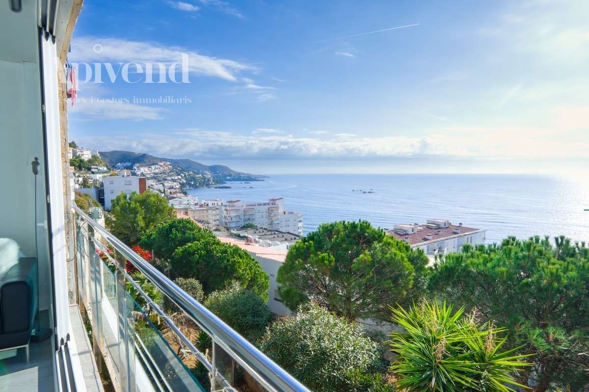 Vente Appartement Roses