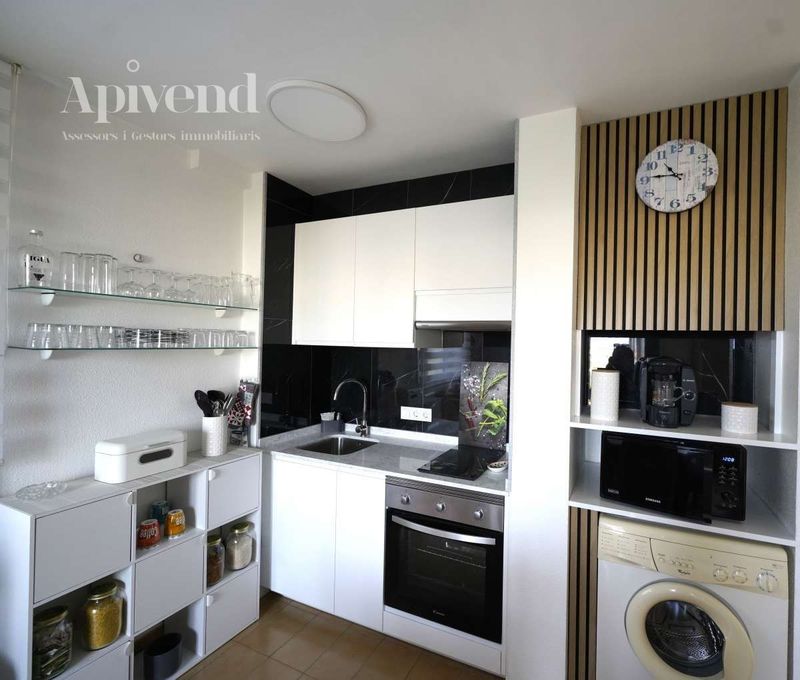 Pis en venda Roses, Girona. Ref: 1724. Apivend 2000