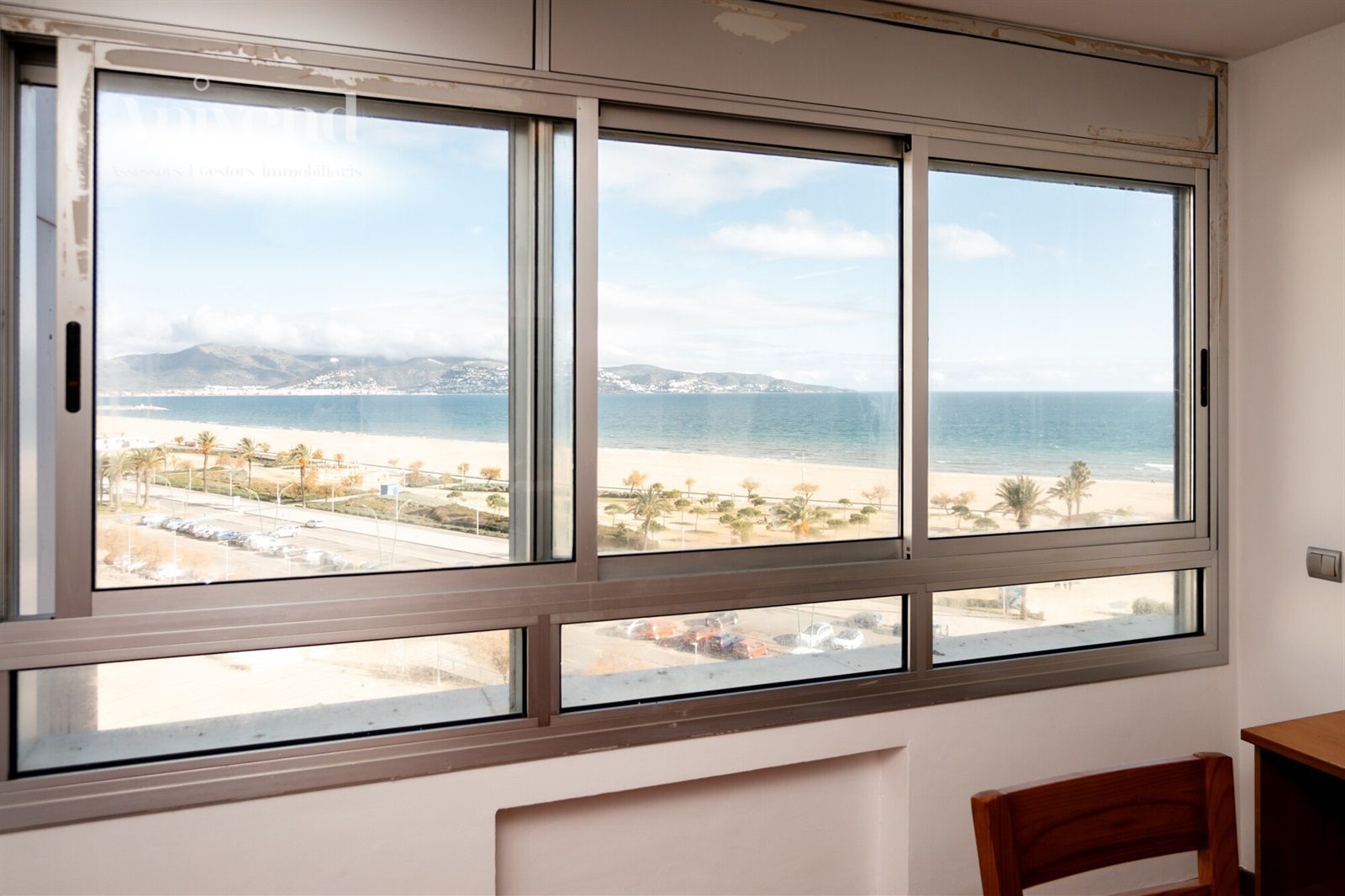 Vente Appartement Empuriabrava