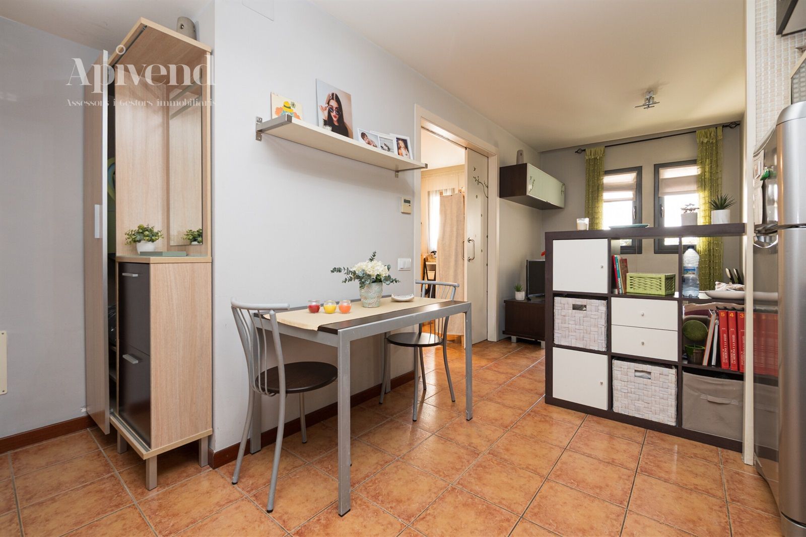 Vente Appartement Figueres