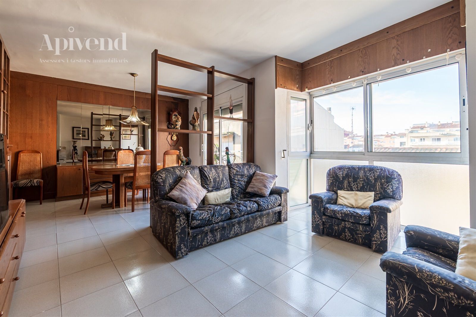 Vente Appartement Figueres