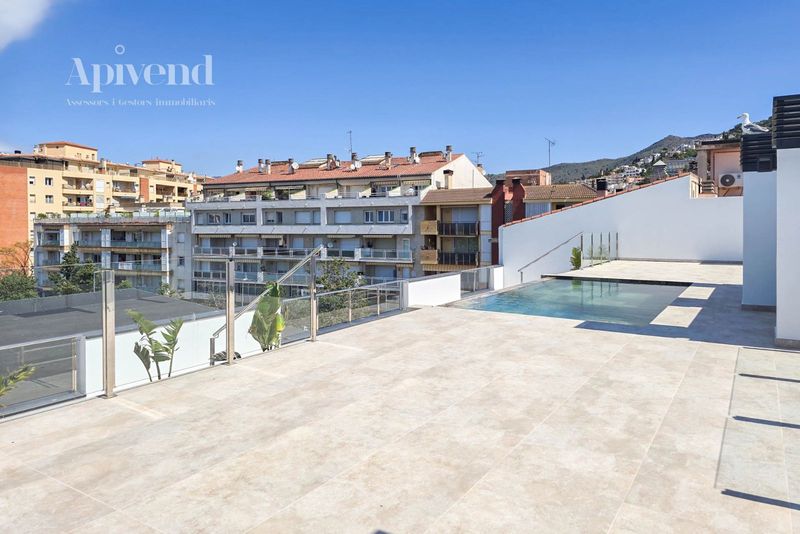 Pis en venda Roses, Girona. Ref: 1731. Apivend 2000