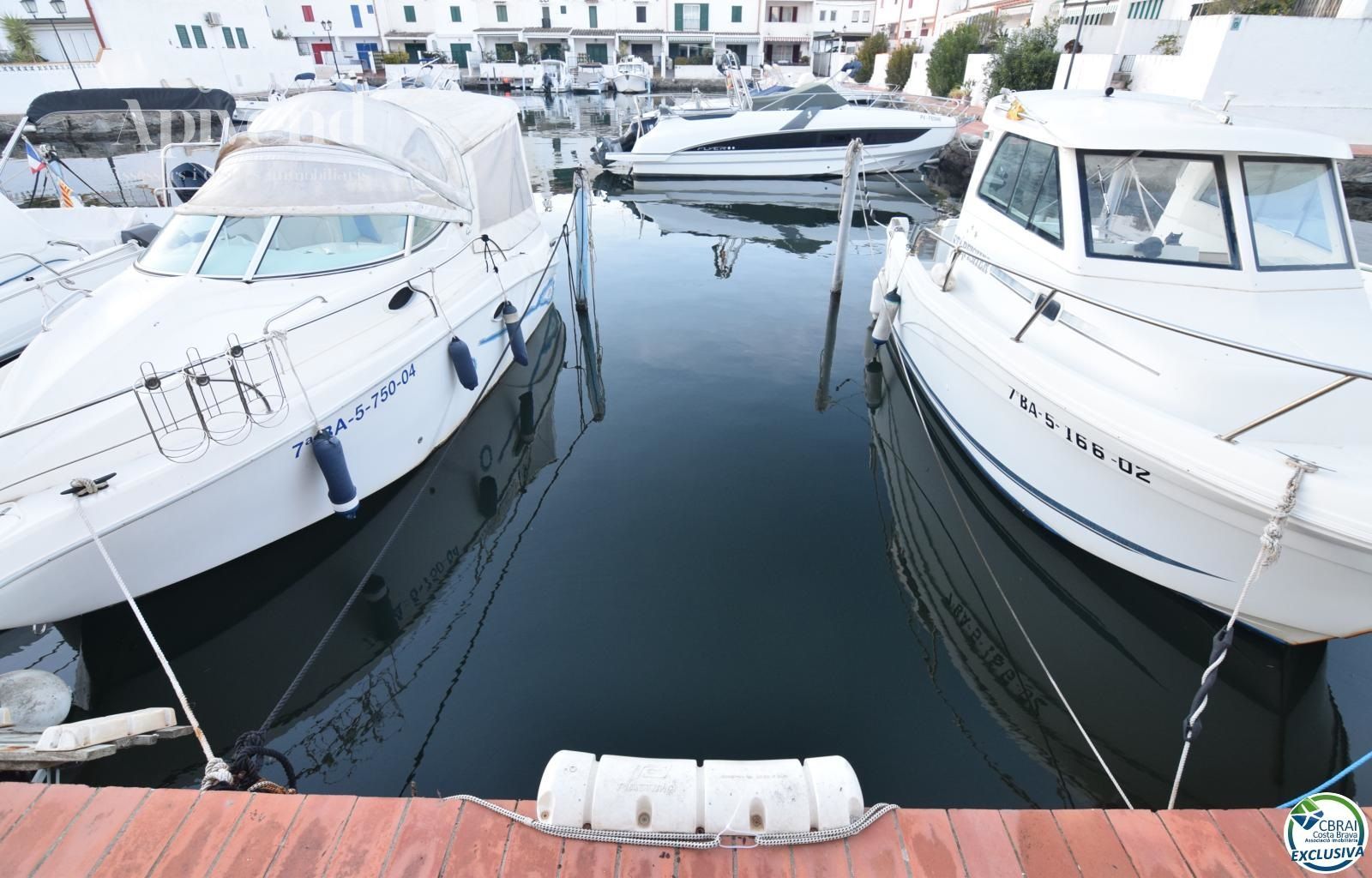 Vente Maison Empuriabrava