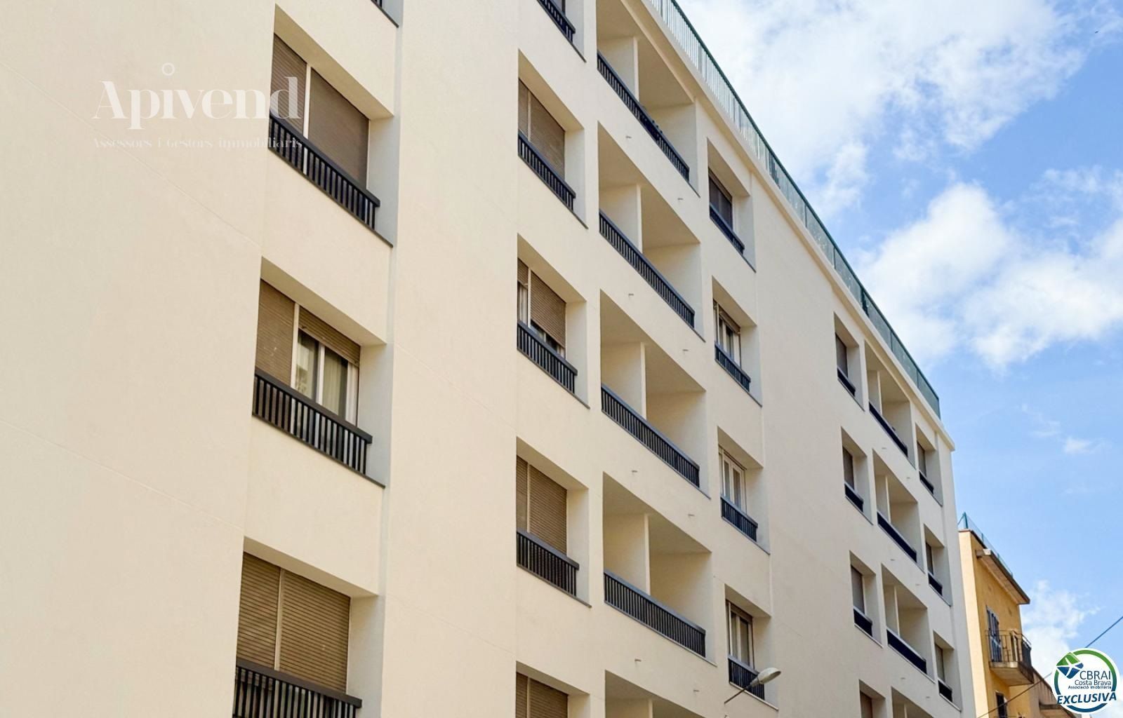 Venda de Pis/Apartament Figueres