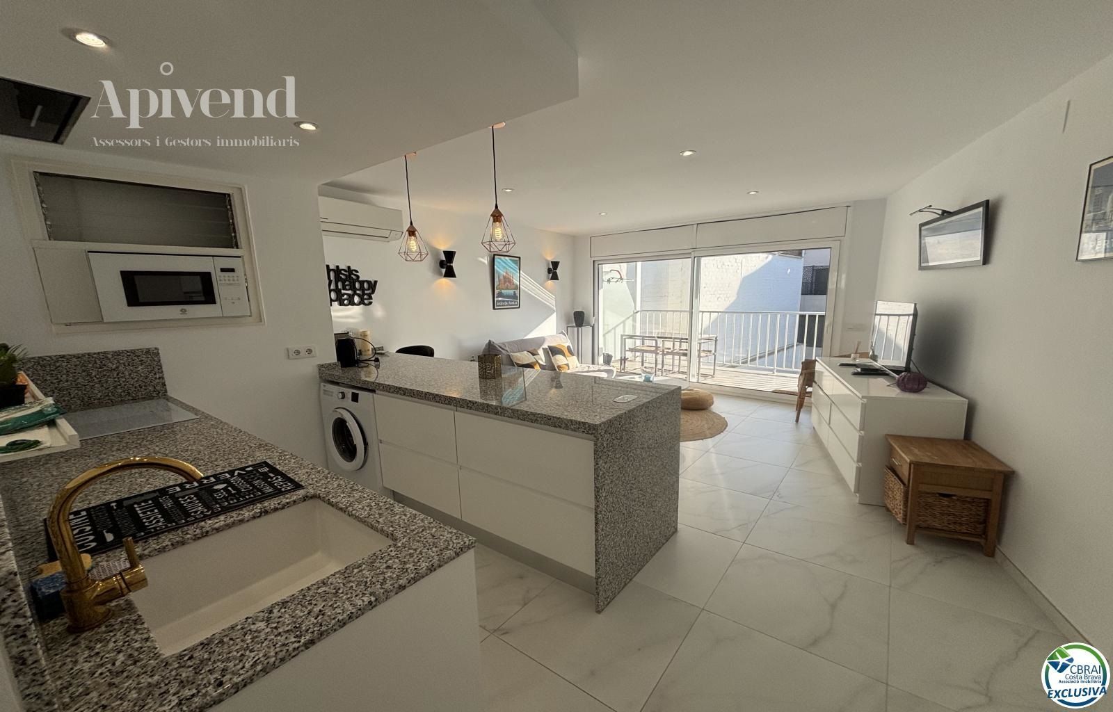 VerkaufWohnung/Appartement Roses