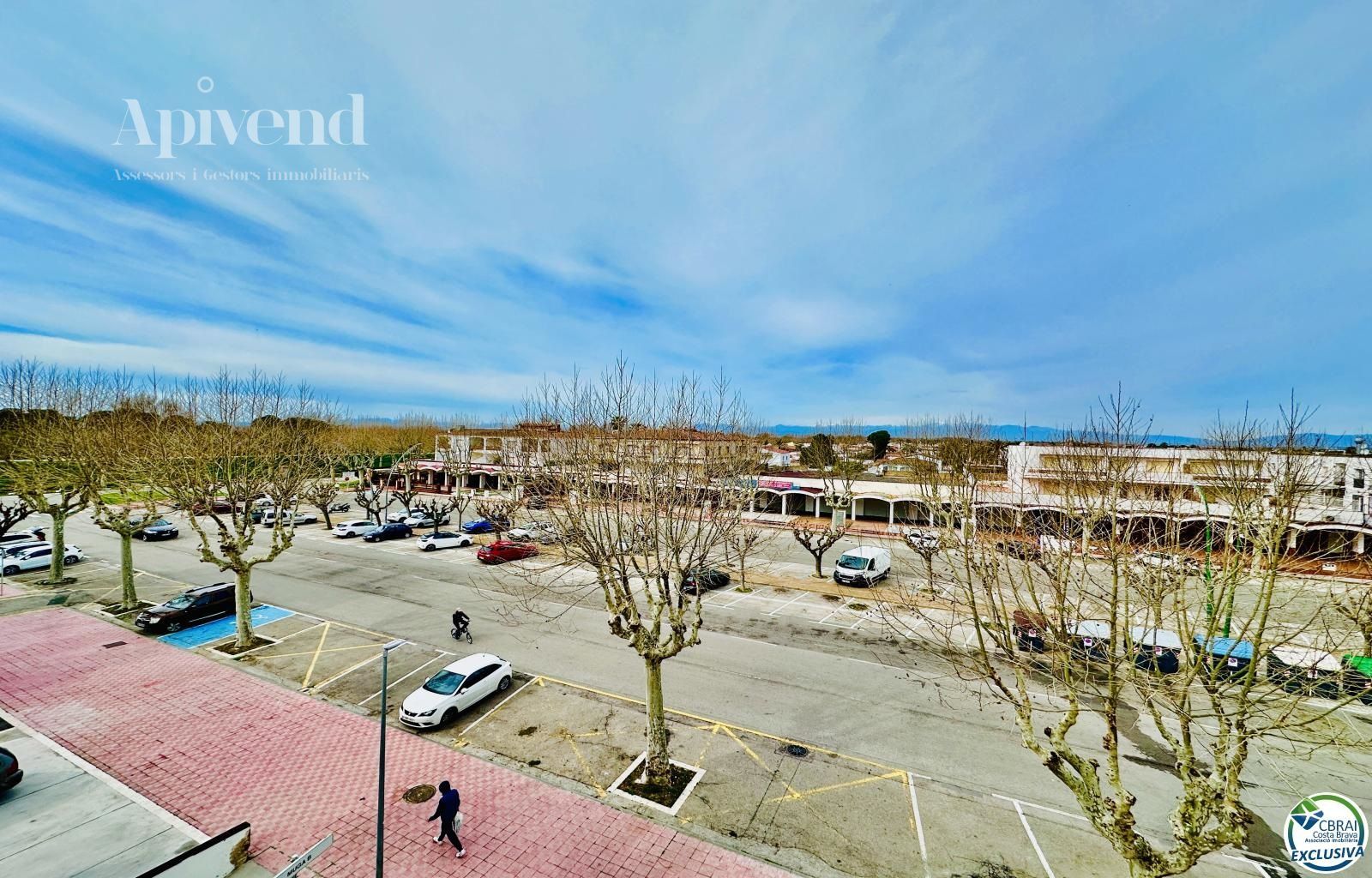 Venta de Piso/Apartamento Empuriabrava