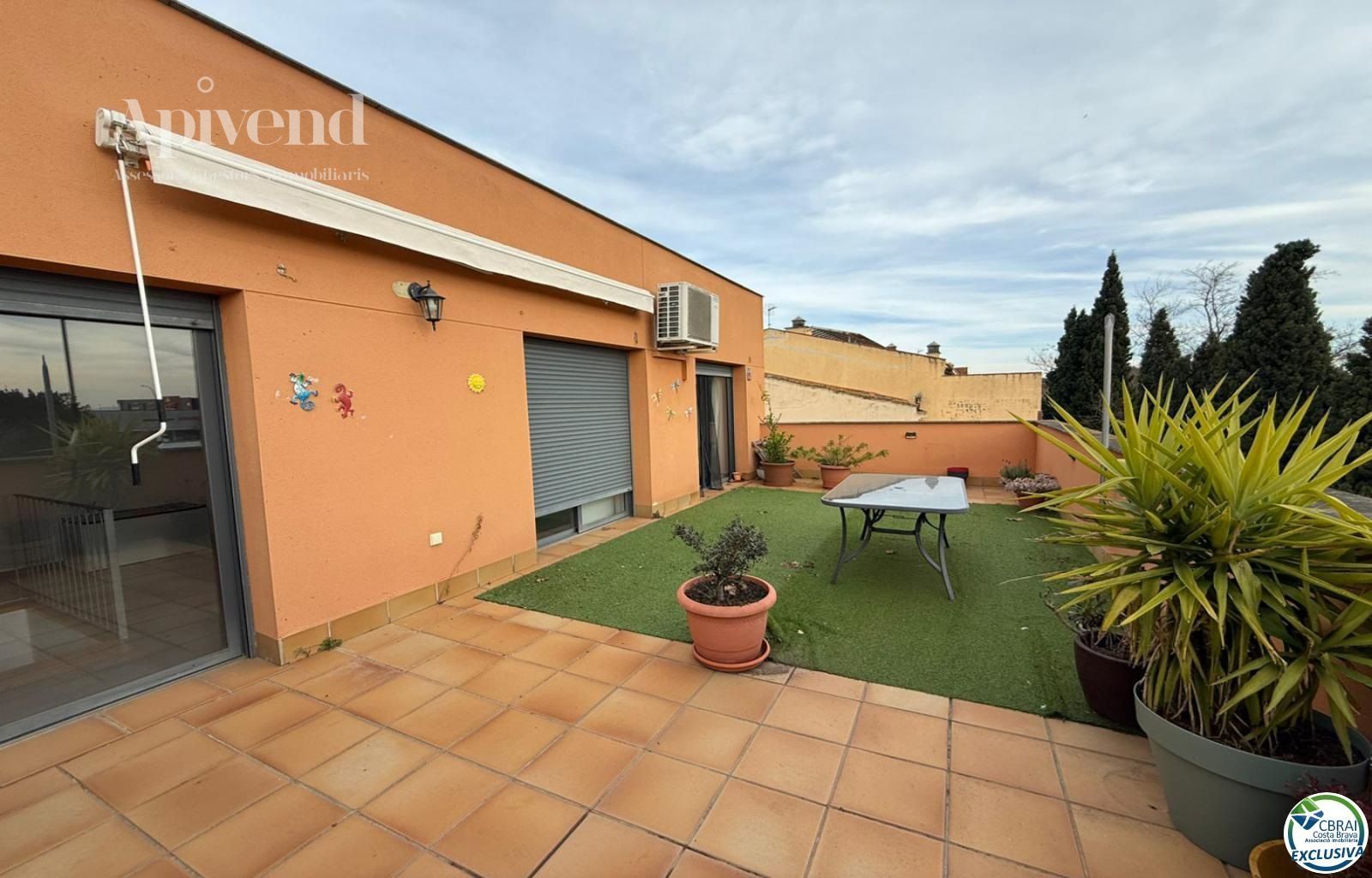 VerkaufWohnung/Appartement Figueres