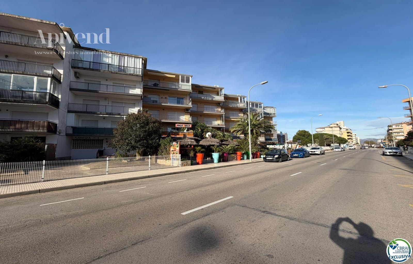 VerkaufWohnung/Appartement Roses