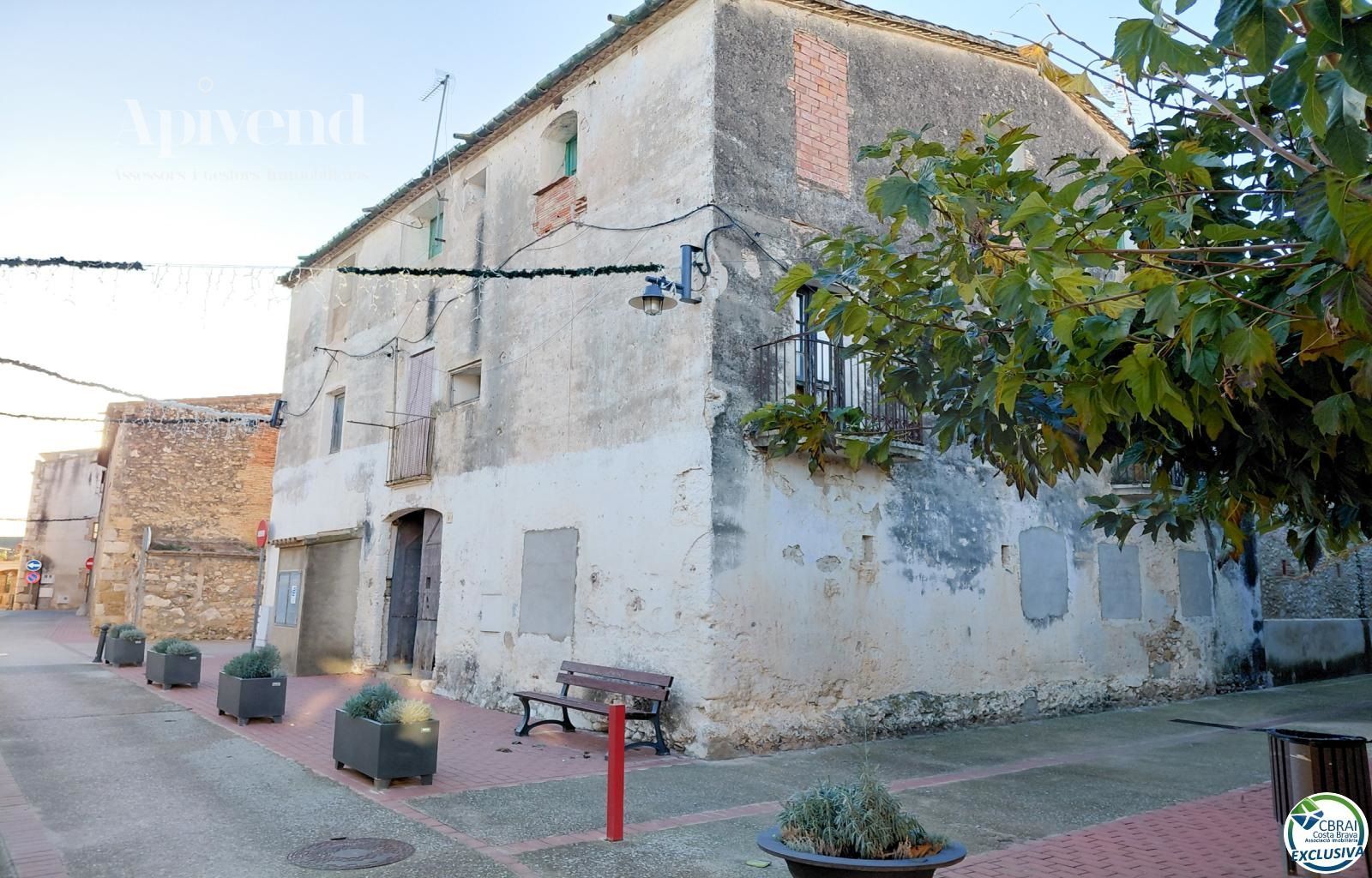 VerkaufHaus Santa Llogaia D'Alguema