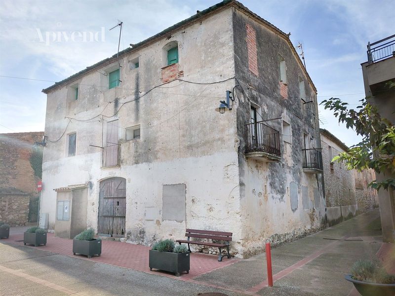 Casa en venda Santa Llogaia D