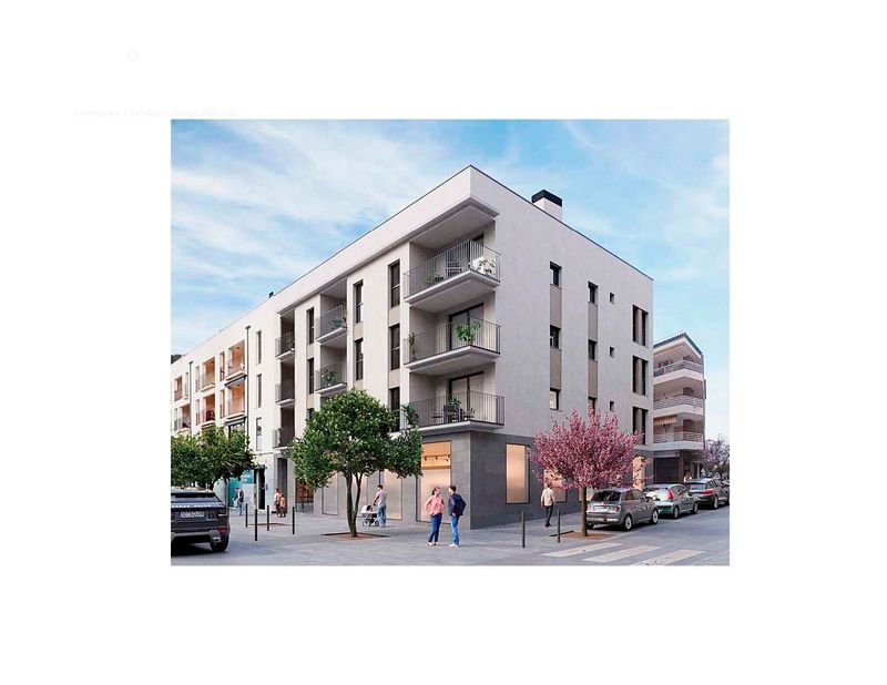 Pis en venda Roses, Girona. Ref: 1799. Apivend 2000