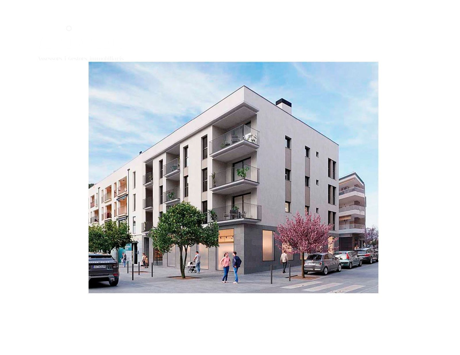 VerkaufWohnung/Appartement Roses