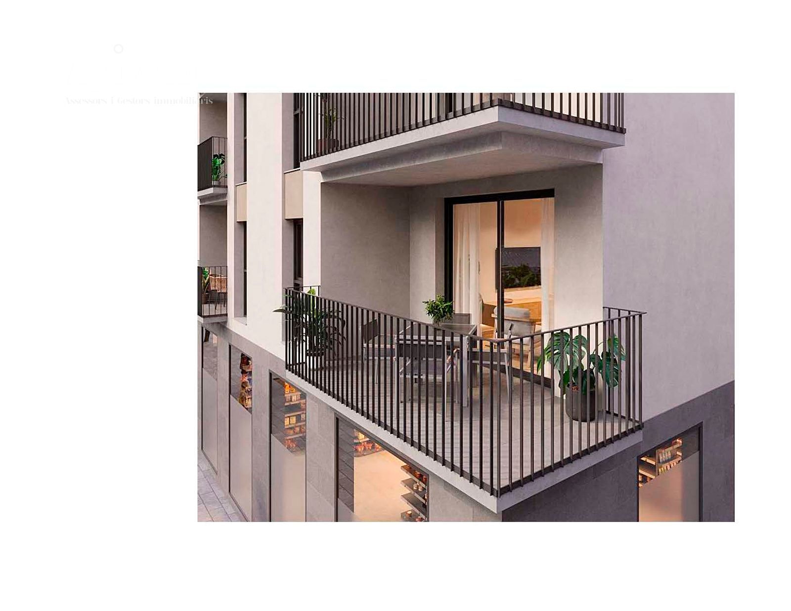 Vente Appartement Roses