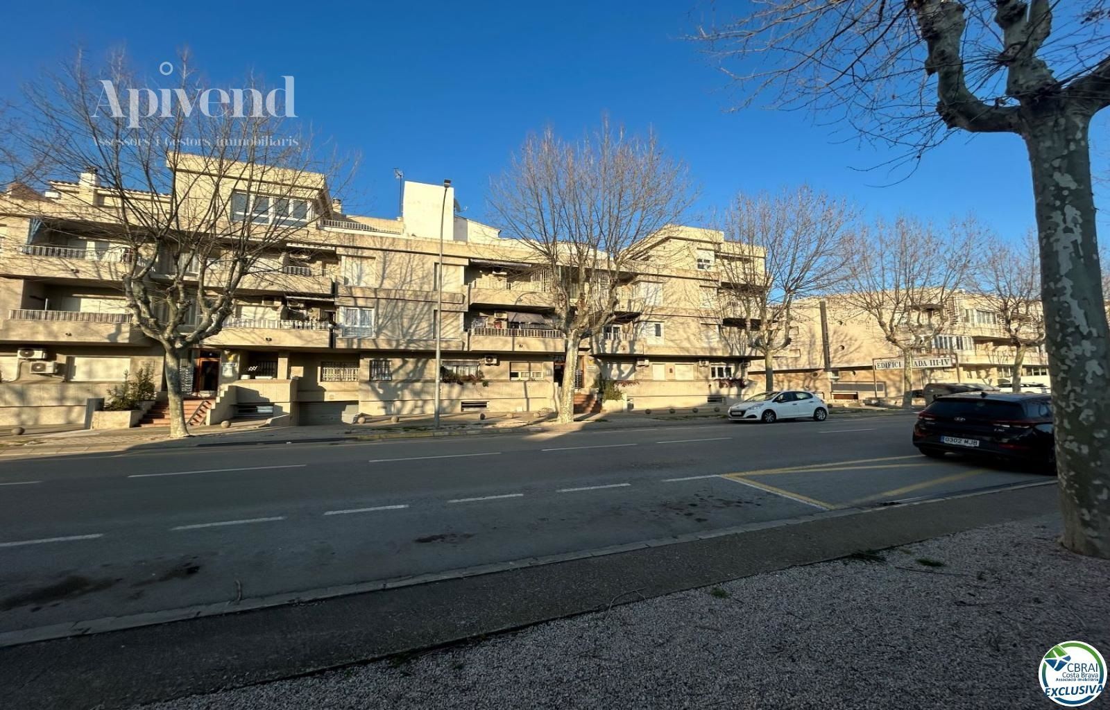 Venta de Estudio Empuriabrava