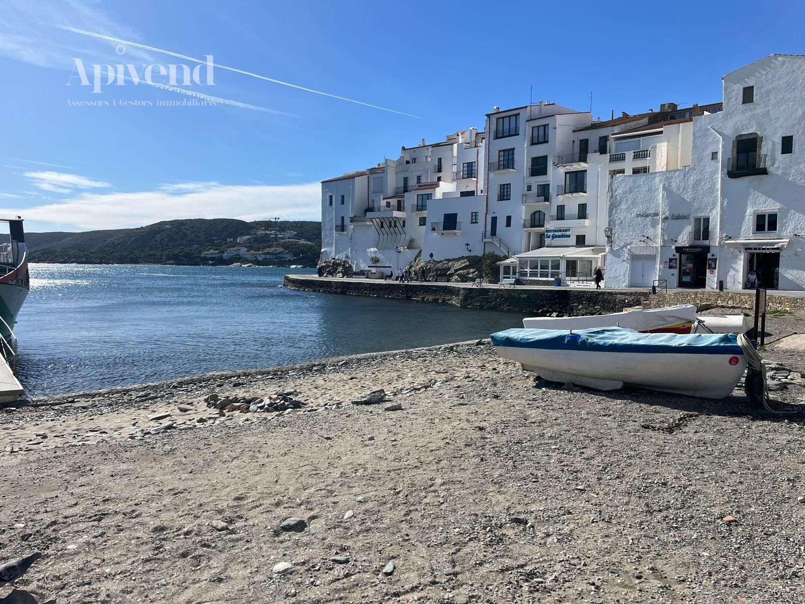 Venta de Piso/Apartamento Cadaques