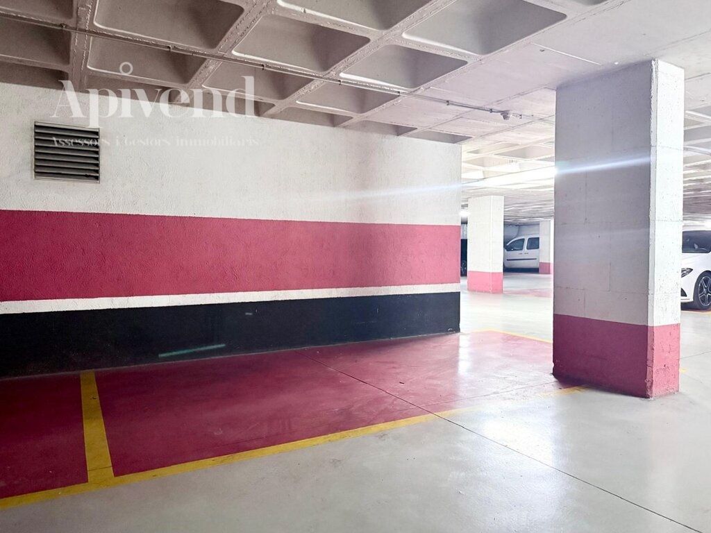 Venta de Parking Figueres