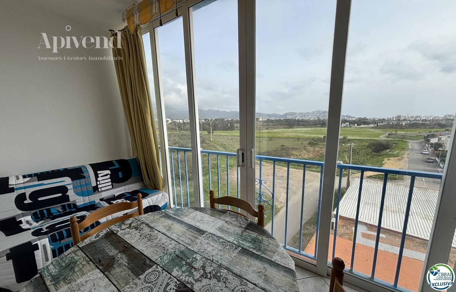 Venta de Estudio Roses